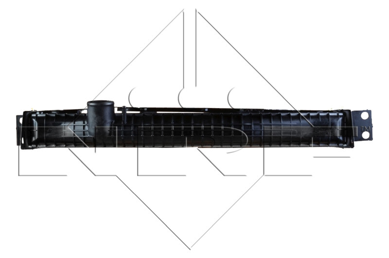 NRF Kühler, Motorkühlung