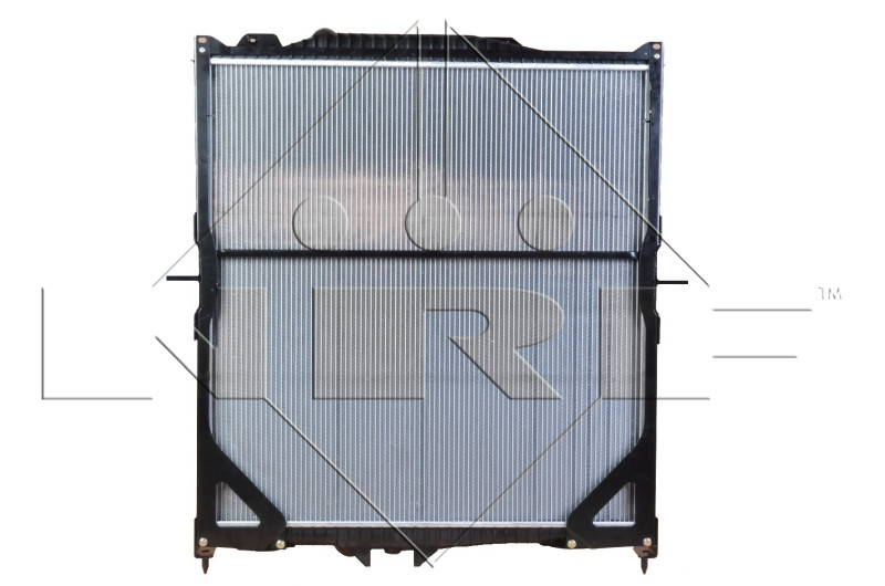 NRF Kühler, Motorkühlung