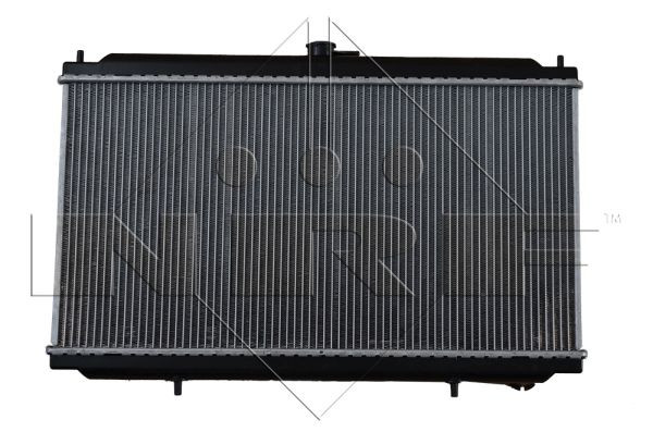 NRF Kühler, Motorkühlung