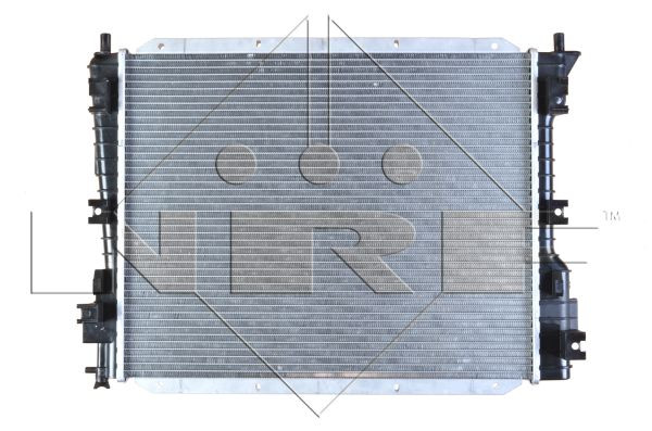 NRF Kühler, Motorkühlung