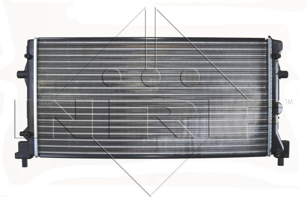 NRF Kühler, Motorkühlung