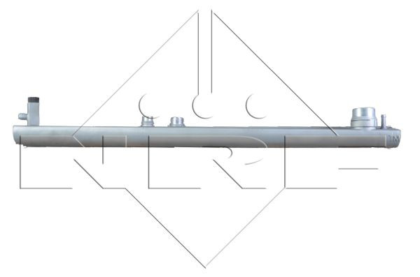 NRF Kühler, Motorkühlung