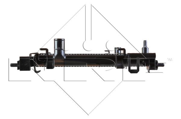 NRF Kühler, Motorkühlung