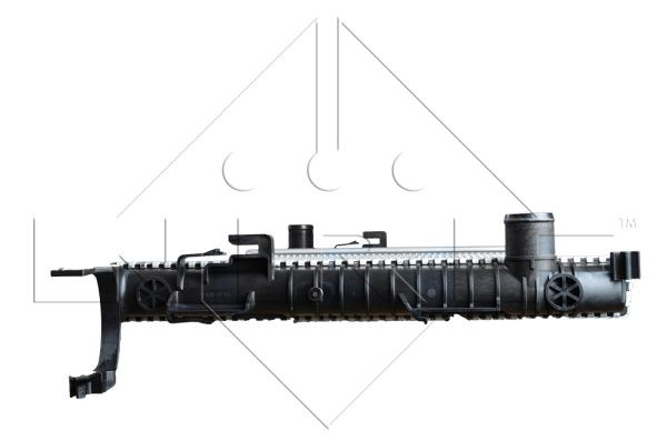 NRF Kühler, Motorkühlung