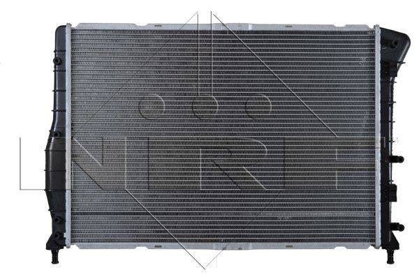 NRF Kühler, Motorkühlung