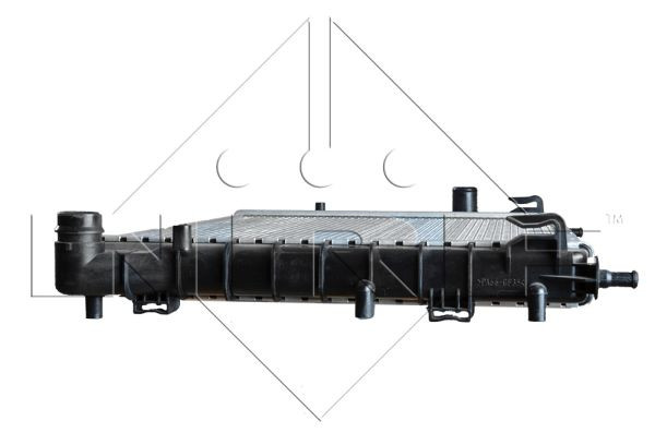 NRF Kühler, Motorkühlung