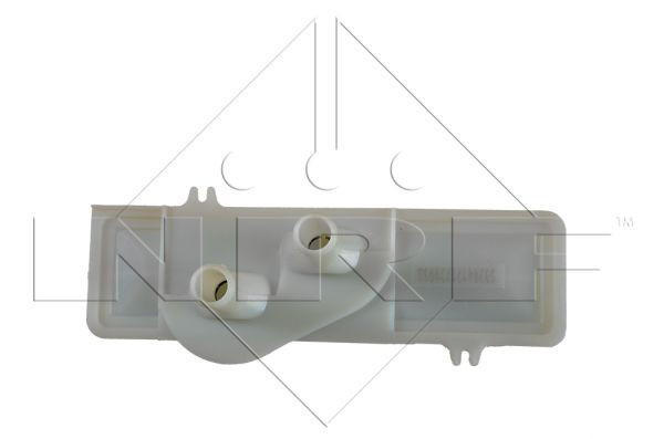 NRF Wärmetauscher, Innenraumheizung