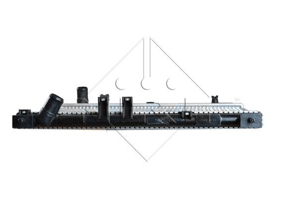 NRF Kühler, Motorkühlung