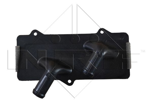 NRF Wärmetauscher, Innenraumheizung