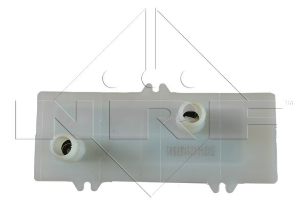 NRF Wärmetauscher, Innenraumheizung