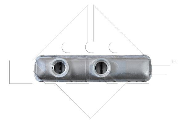 NRF Wärmetauscher, Innenraumheizung