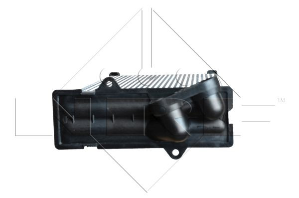 NRF Wärmetauscher, Innenraumheizung