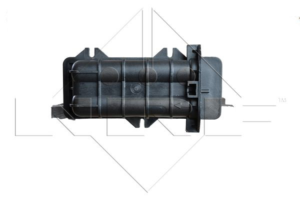 NRF Wärmetauscher, Innenraumheizung