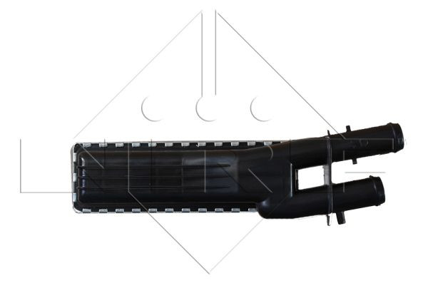 NRF Wärmetauscher, Innenraumheizung