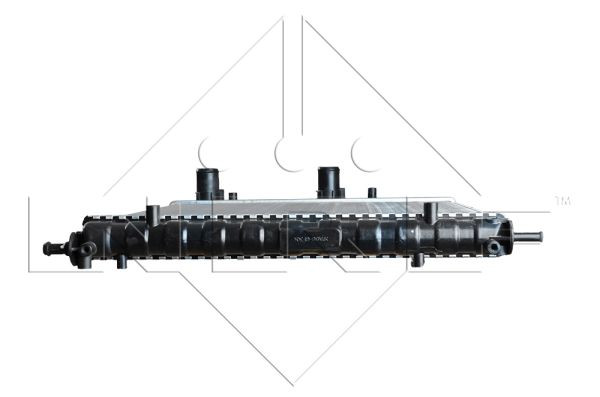 NRF Kühler, Motorkühlung