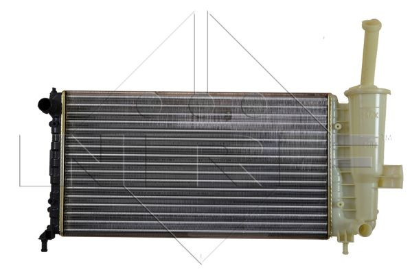 NRF Kühler, Motorkühlung