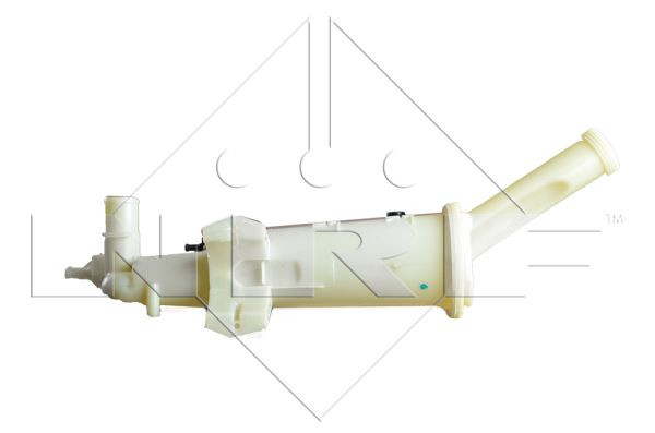 NRF Kühler, Motorkühlung