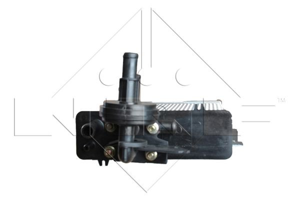 NRF Wärmetauscher, Innenraumheizung