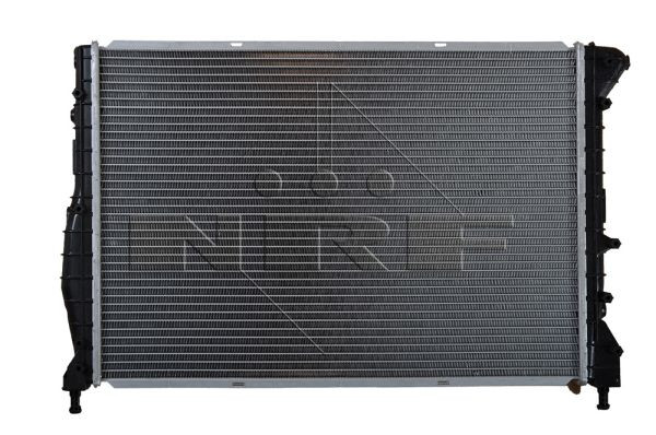 NRF Kühler, Motorkühlung