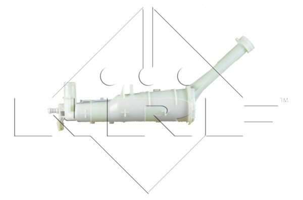 NRF Kühler, Motorkühlung