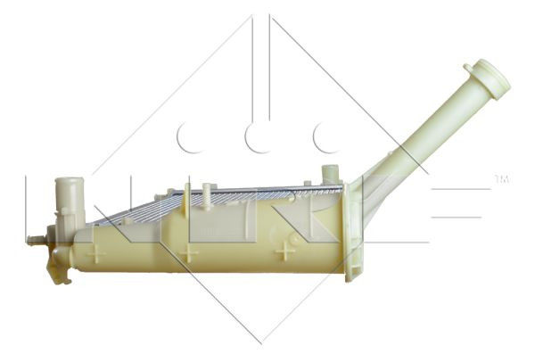 NRF Kühler, Motorkühlung