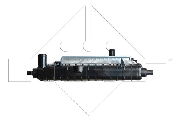 NRF Kühler, Motorkühlung