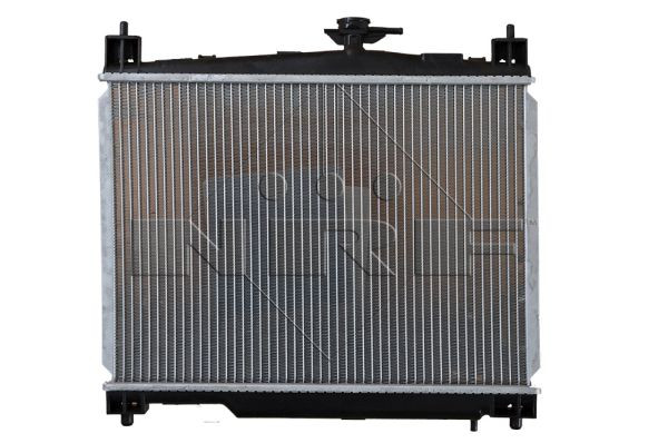 NRF Kühler, Motorkühlung