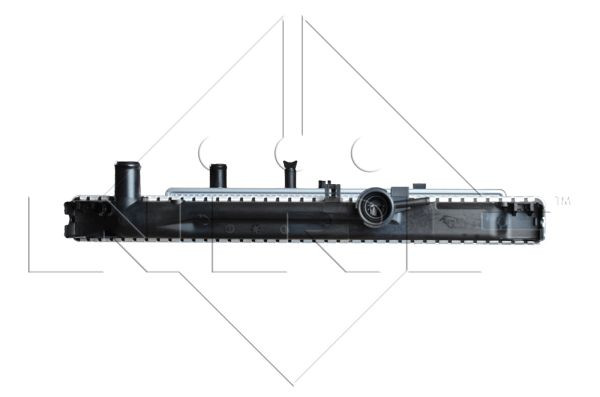 NRF Kühler, Motorkühlung
