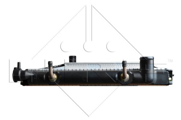 NRF Kühler, Motorkühlung