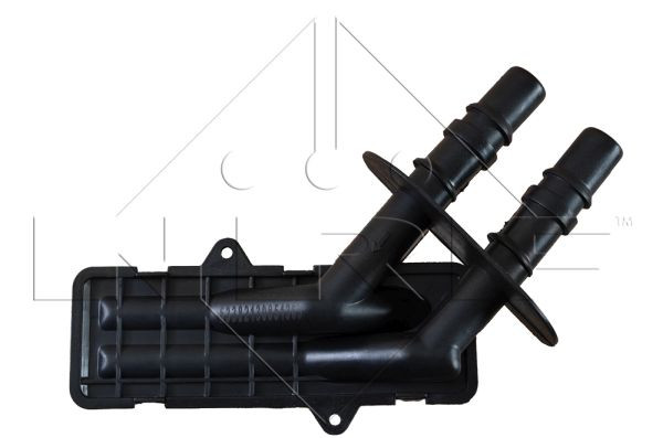 NRF Wärmetauscher, Innenraumheizung