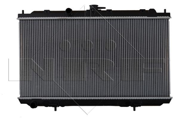 NRF Kühler, Motorkühlung