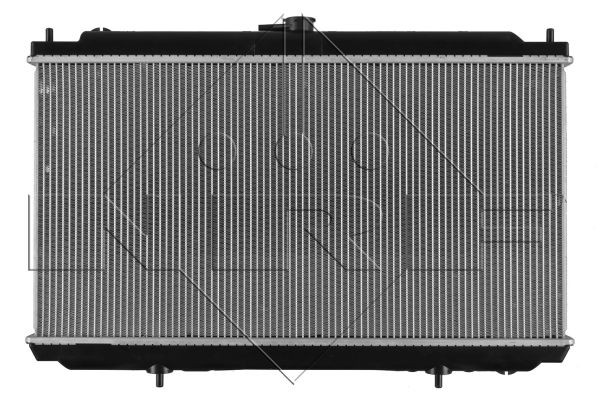 NRF Kühler, Motorkühlung