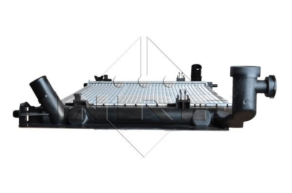 NRF Kühler, Motorkühlung