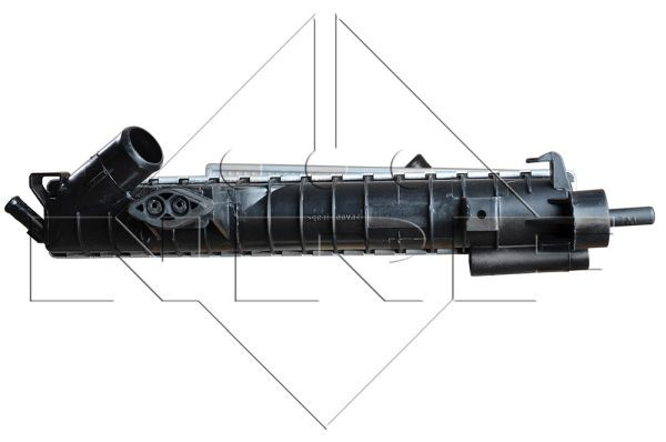 NRF Kühler, Motorkühlung