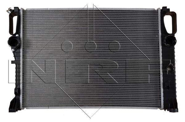 NRF Kühler, Motorkühlung