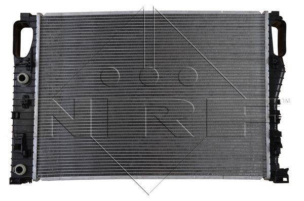 NRF Kühler, Motorkühlung