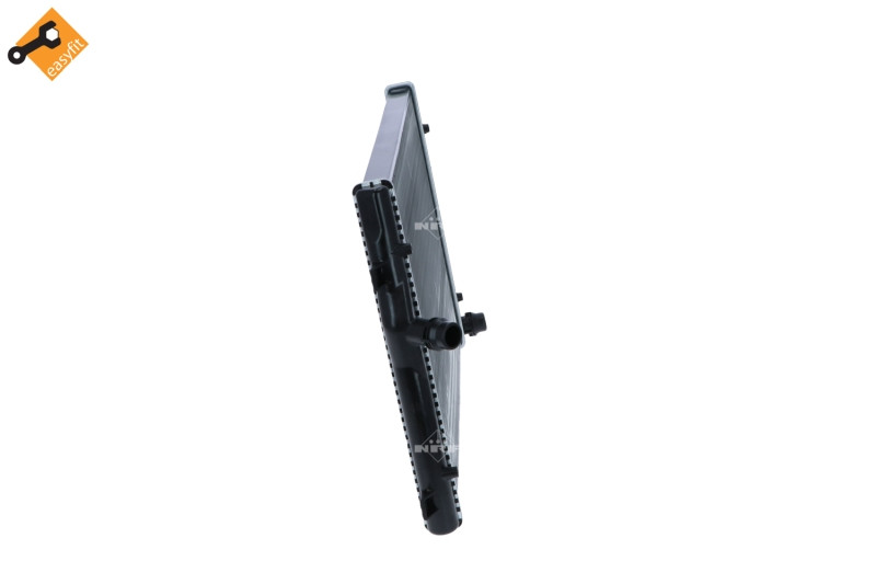 NRF Kühler, Motorkühlung