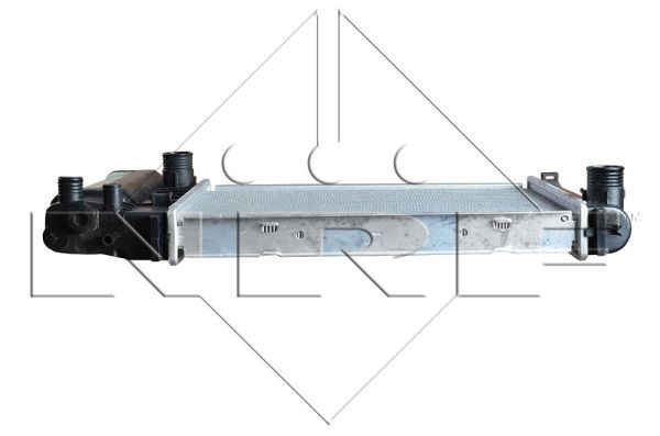 NRF Kühler, Motorkühlung