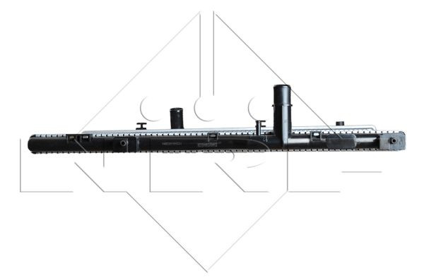 NRF Kühler, Motorkühlung
