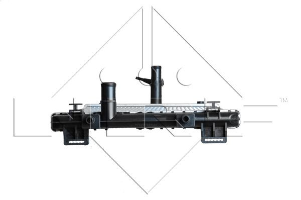 NRF Kühler, Motorkühlung