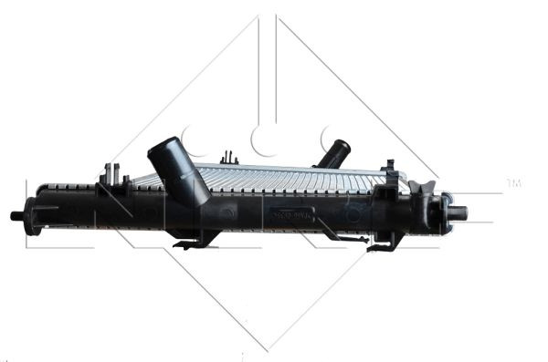 NRF Kühler, Motorkühlung