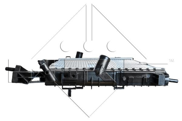 NRF Kühler, Motorkühlung