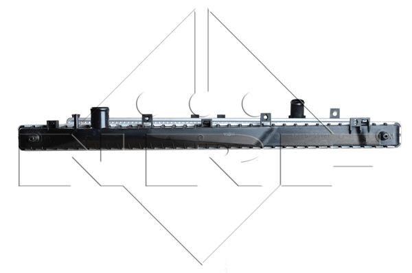 NRF Kühler, Motorkühlung