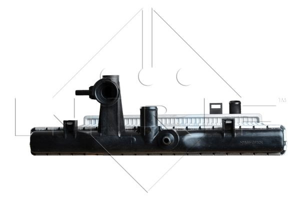 NRF Kühler, Motorkühlung