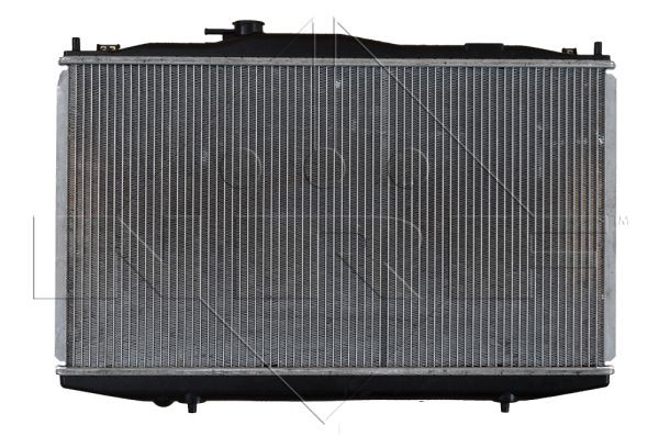 NRF Kühler, Motorkühlung