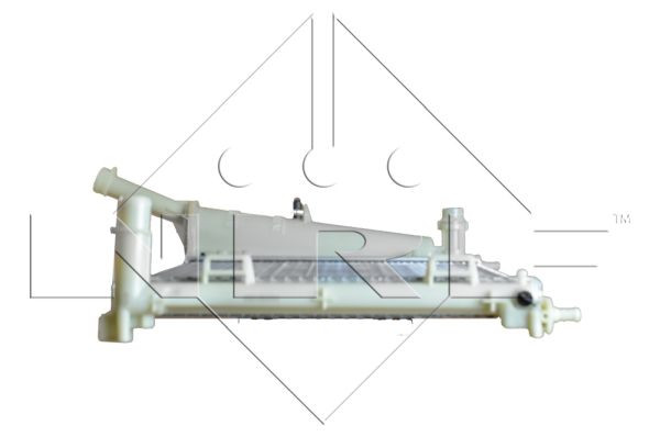 NRF Kühler, Motorkühlung
