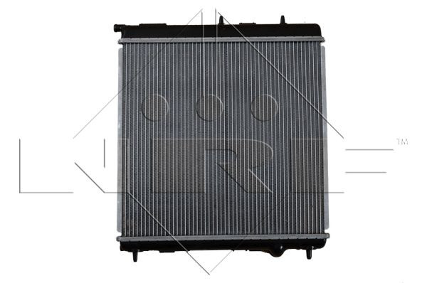 NRF Kühler, Motorkühlung