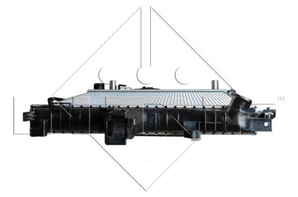 NRF Kühler, Motorkühlung