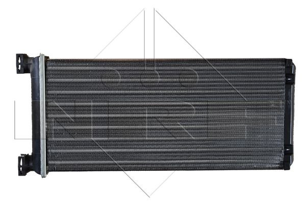 NRF Wärmetauscher, Innenraumheizung