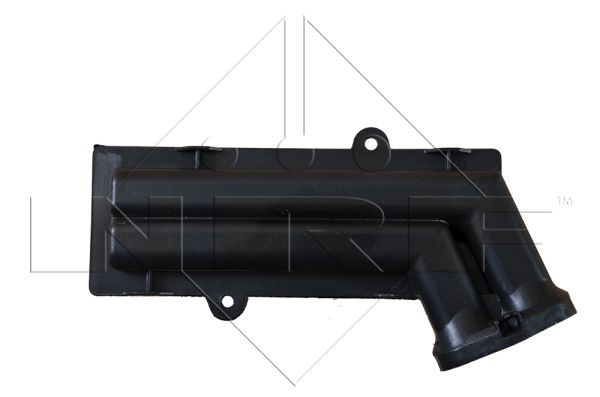 NRF Wärmetauscher, Innenraumheizung